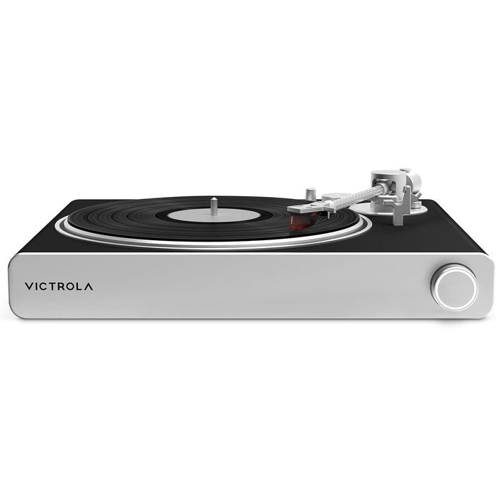 Victrola Platine Vinyle Stream Carbon Sonos Ready avec Cellule Ortofon
