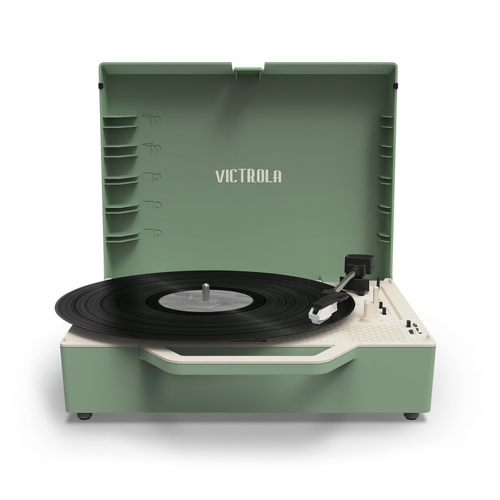 Victrola Platine Vinyle Re-Spin Éco-Conçue