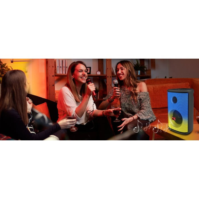 Monster Enceinte Party Sparkle