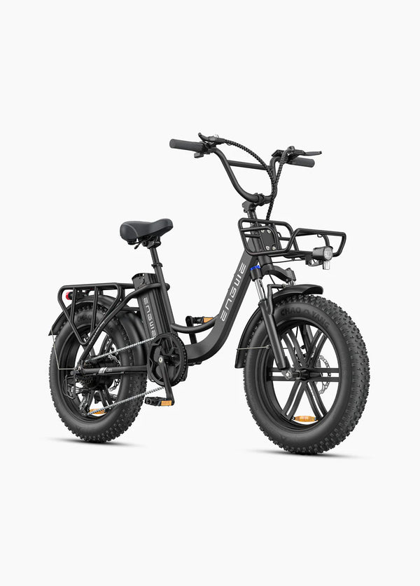 Engwe L20 Boost Electric Bike