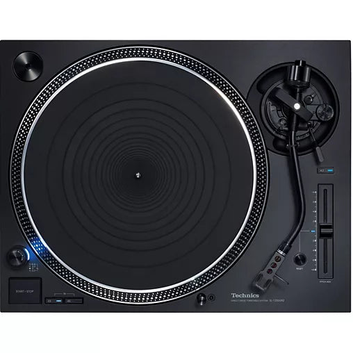 Technics Platine Vinyle SL-1210GR2EK