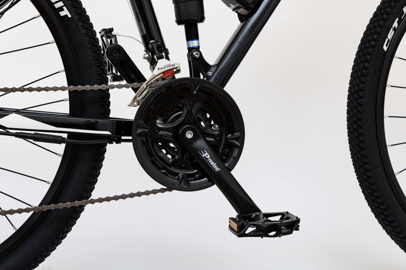 Schiano Italia Power Shungite Vélo Electrique