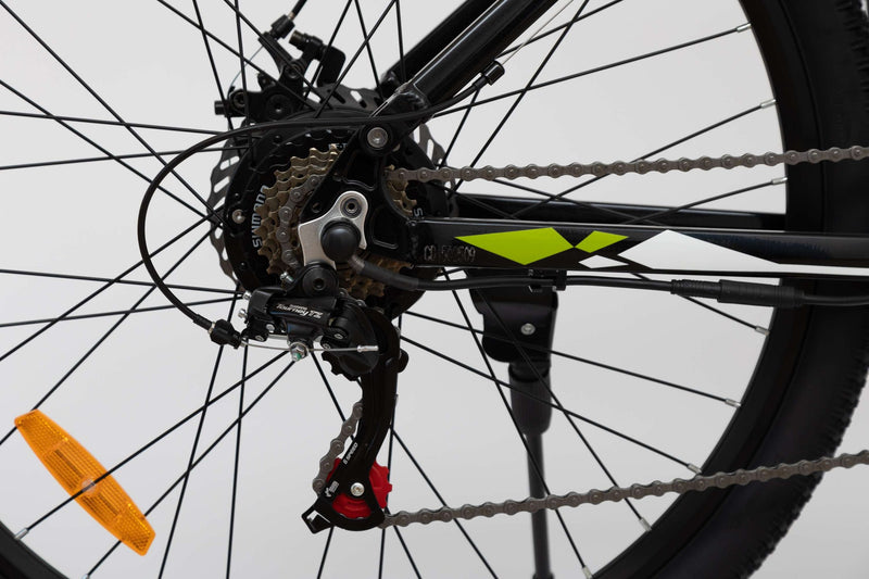 Schiano Italia Power Shungite Vélo Electrique