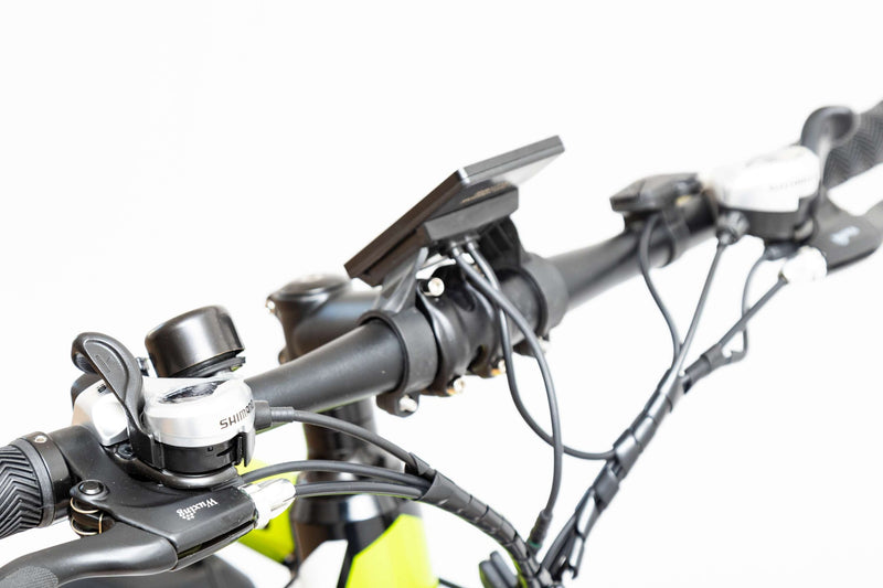 Schiano Italia Power Shungite Vélo Electrique