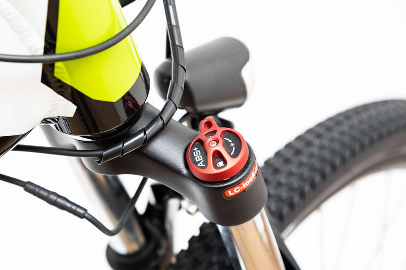 Schiano Italia Power Shungite Vélo Electrique