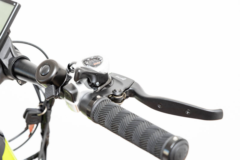 Schiano Italia Power Shungite Vélo Electrique