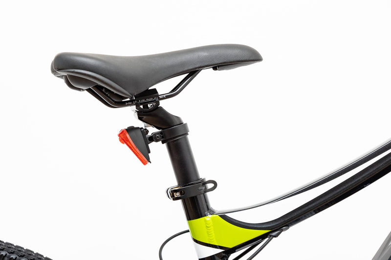Schiano Italia Power Shungite Vélo Electrique