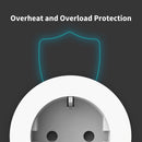 AQARA Prise intelligente