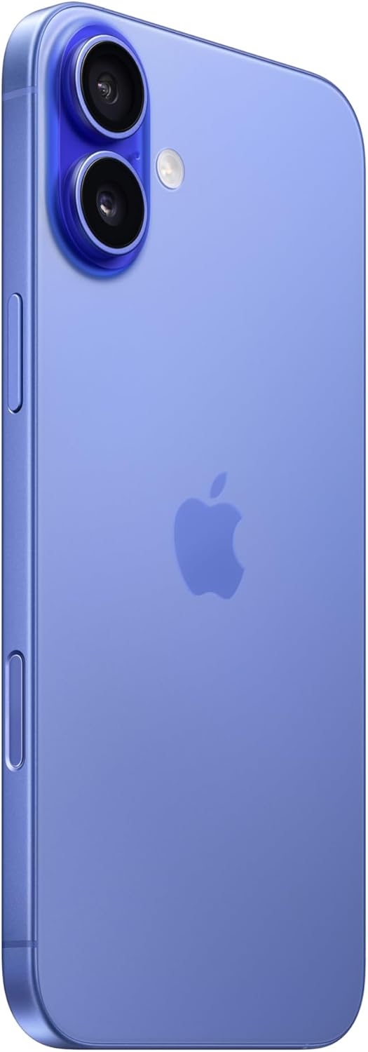 Apple iPhone 16 Plus