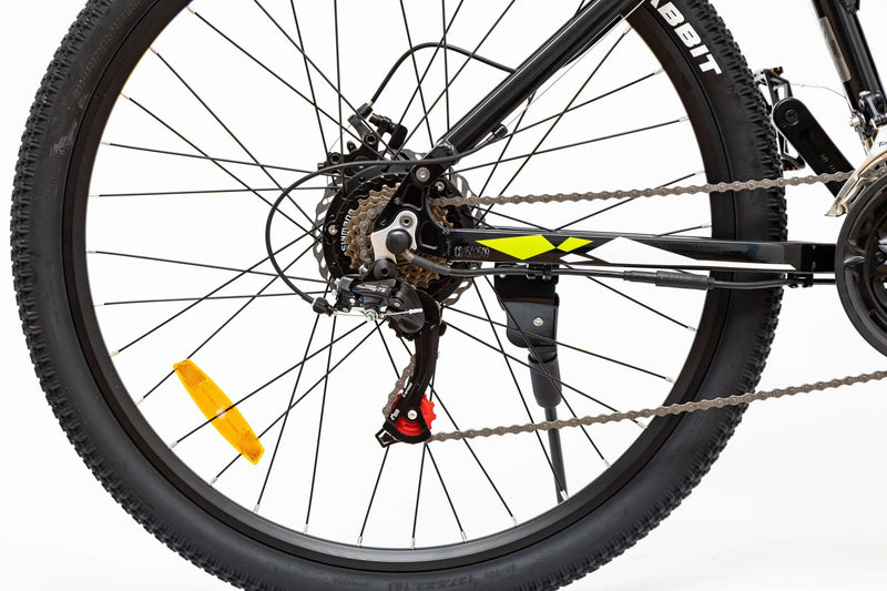 Schiano Italia Power Shungite Vélo Electrique