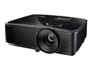 OPTOMA Vidéoprojecteur W400LVE