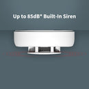 AQARA Détecteur de fumée