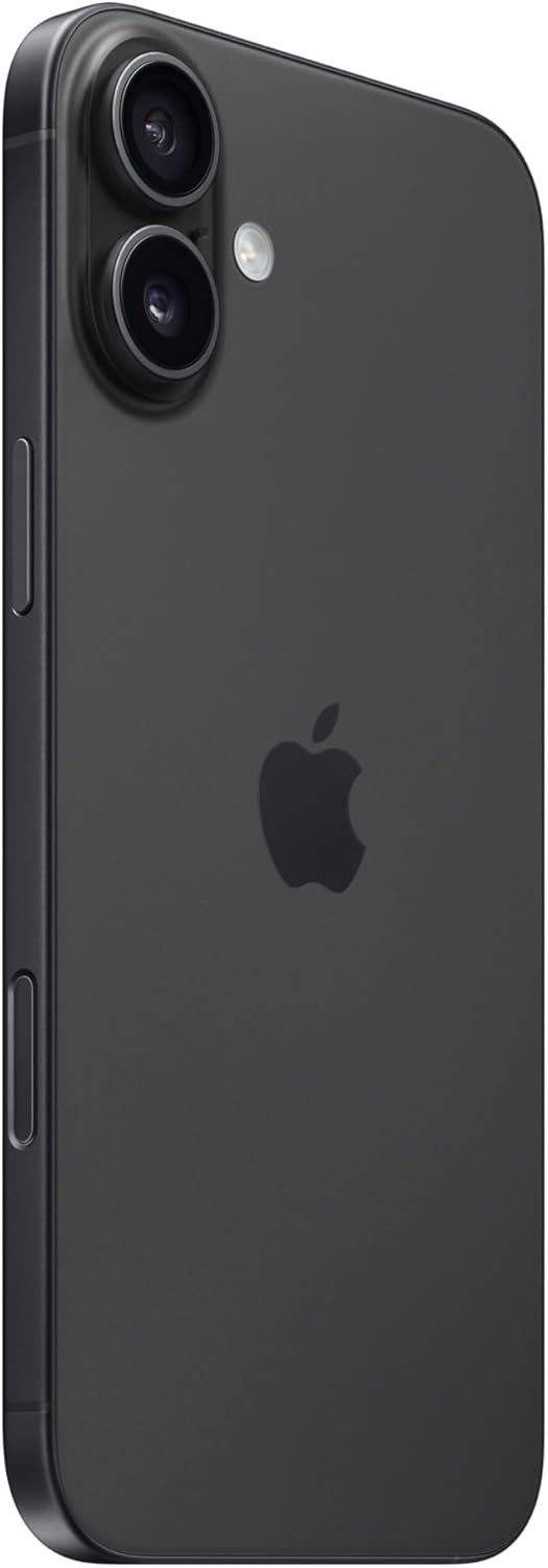 Apple iPhone 16 Plus
