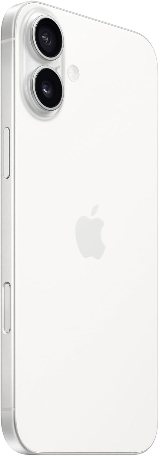 Apple iPhone 16 Plus