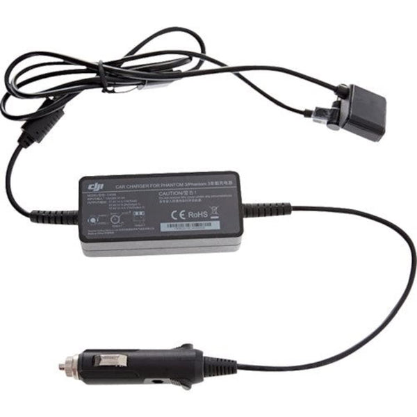 DJI PH3 Chargeur pour voiture