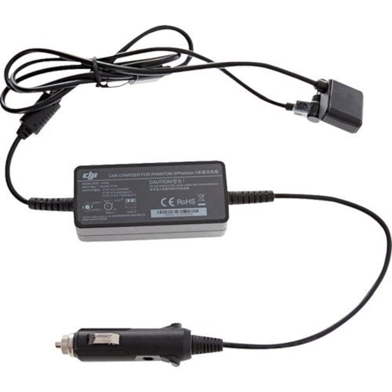DJI PH3 Chargeur pour voiture
