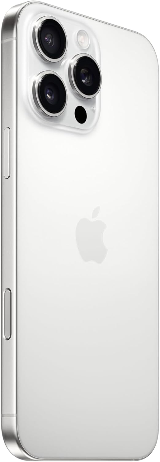 Apple iPhone 16 Pro Max