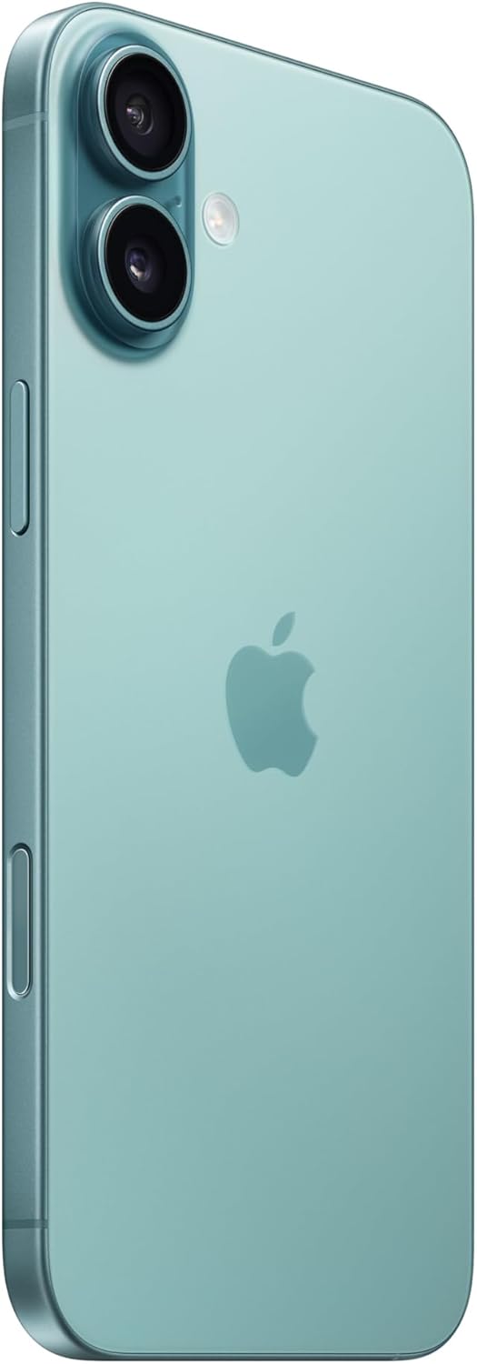 Apple iPhone 16 Plus
