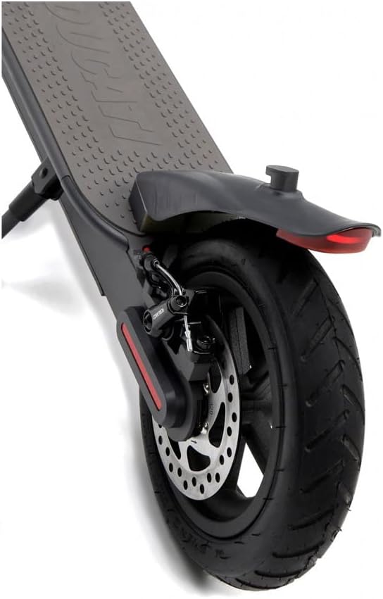 DUCATI Pro-I Evo Black turn signals