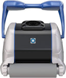 Hayward - Robot Piscine Tiger Shark QC avec Brosse Mousse