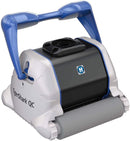 Hayward - Robot Piscine Tiger Shark QC avec Brosse Mousse