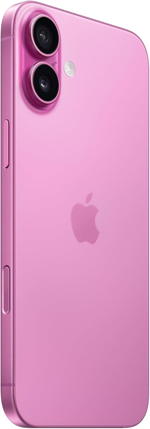 Apple iPhone 16 Plus