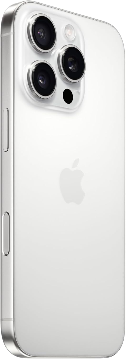 Apple iPhone 16 Pro