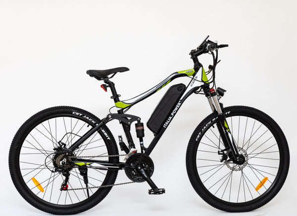 Schiano Italia Power Shungite Vélo Electrique