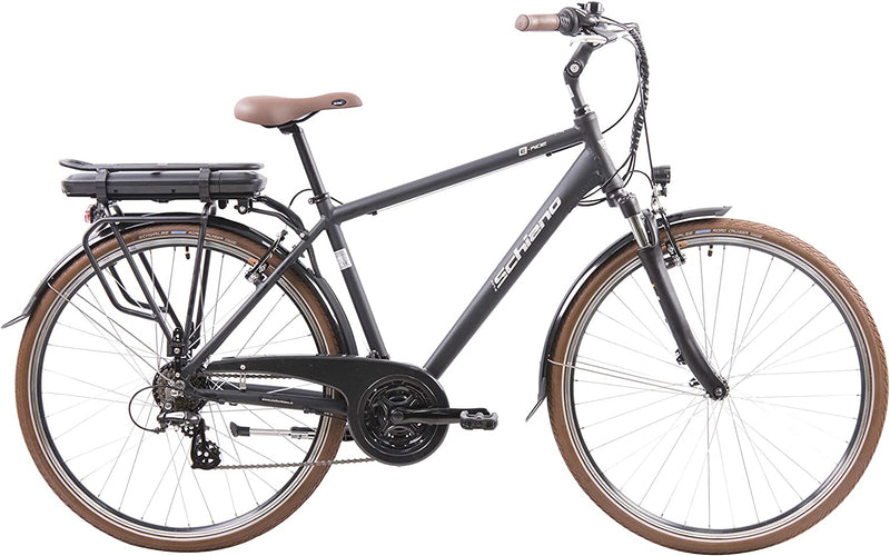 Schiano E-Ride Vélo Electrique