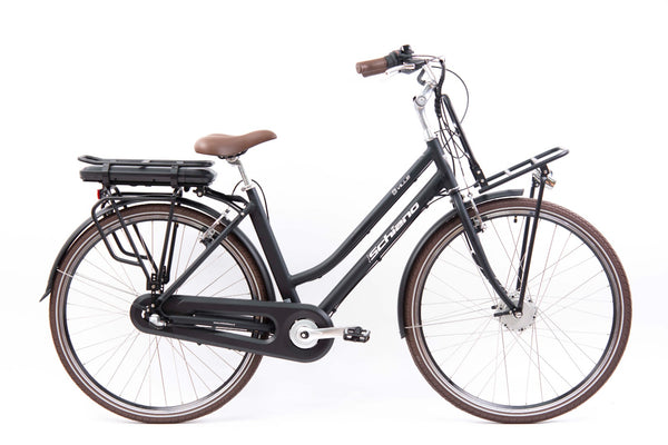 Schiano E-Ville Vélo Electrique