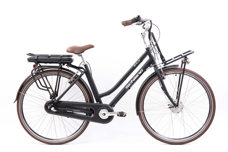 Schiano E-Ville Vélo Electrique