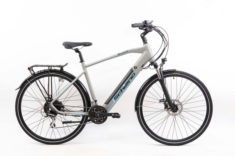 Schiano E-Wave Vélo Electrique