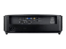 OPTOMA Vidéoprojecteur W400LVE
