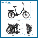 Schiano Solar Vélo Electrique