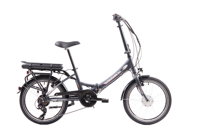 Schiano E-Star Vélo Electrique