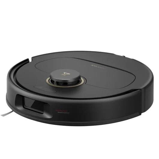 ROBOROCK Aspirateur Robot QRevo 5AE Noir