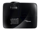 OPTOMA Vidéoprojecteur W400LVE