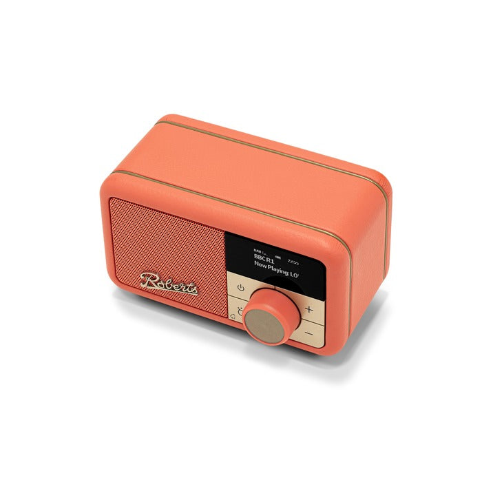 Roberts Radio DAB/FM Bluetooth Revival Petite 2