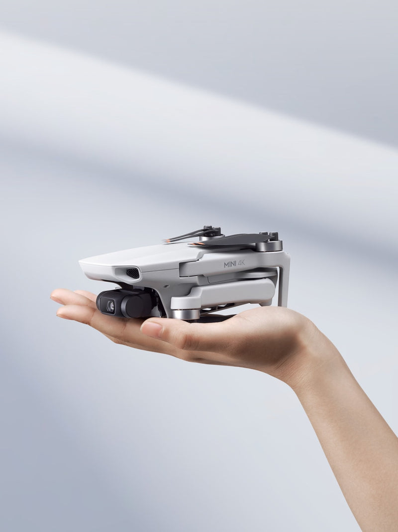 DJI MINI 4K