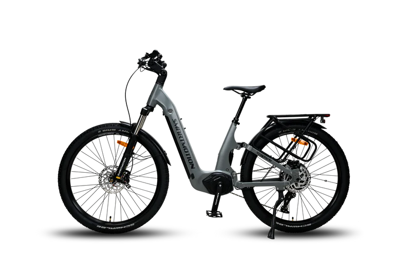 Smart Motion xcapade performance