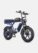 ENGWE M1 Vélo Electrique