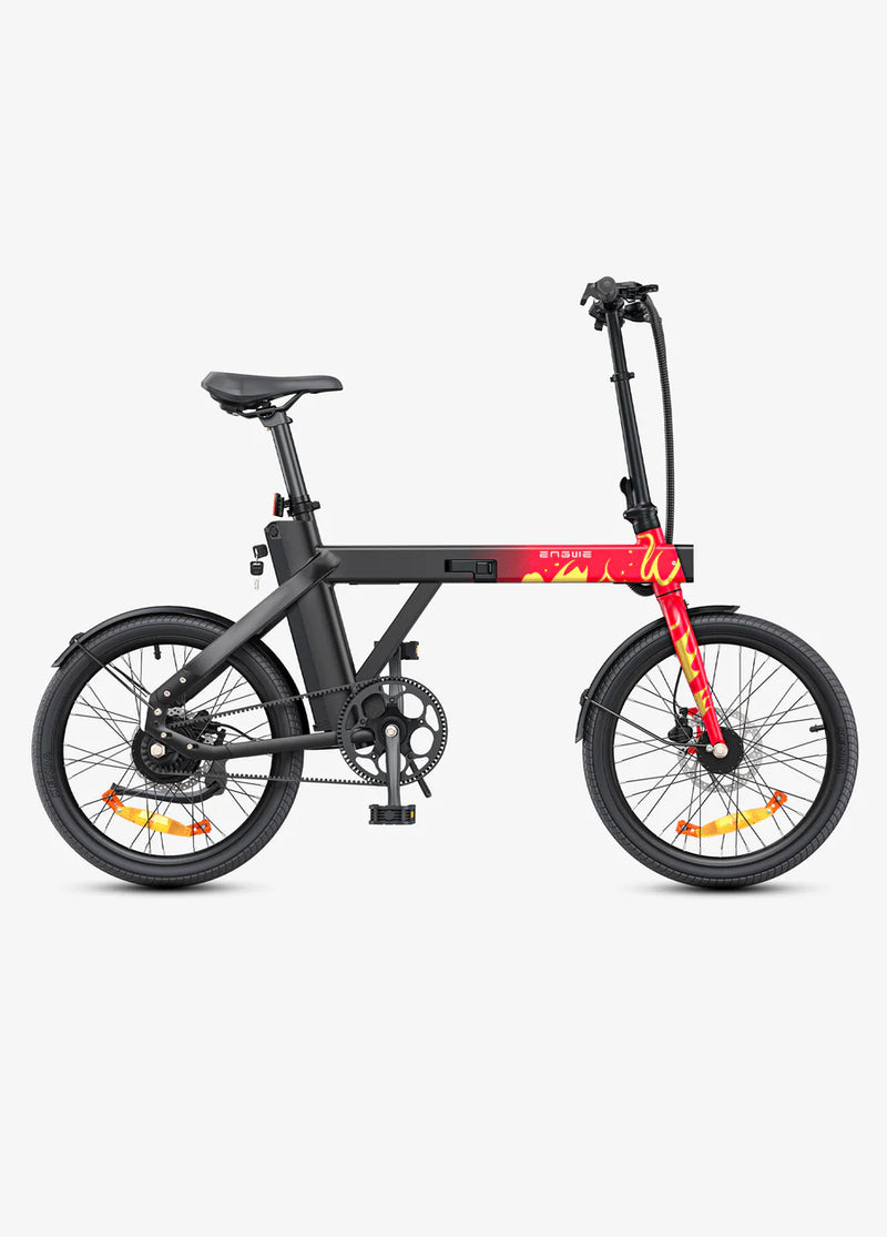 ENGWE P20 Elektrische Fiets