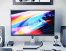 ALOGIC Clarity 27" UHD 4K Monitor with 90W PD