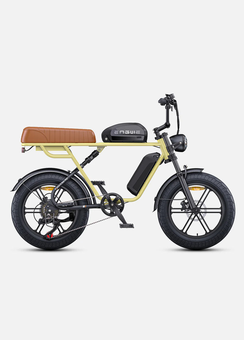 ENGWE M1 Vélo Electrique