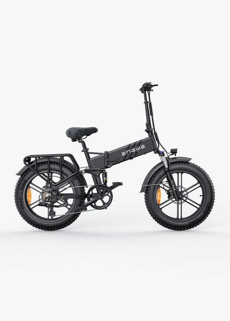 ENGWE Engine Pro 2.0 Vélo Electrique