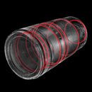 Objectif LUMIX S 100-500mm f/5-7.1 O.I.S - Panasonic