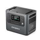 AFERIY P110-D Station D'énergie Portable | 1200W 960Wh