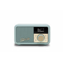 Roberts Radio DAB/FM Bluetooth Revival Petite 2