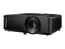 OPTOMA Vidéoprojecteur W400LVE