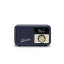 Roberts Radio DAB/FM Bluetooth Revival Petite 2